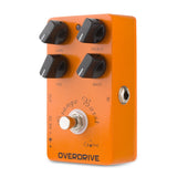 Caline CP-18 Orange Burst Overdrive - GuitarPusher