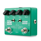 Caline CP-20 Crazy Cacti Overdrive / Boost Pedal