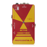 Caline CP-23 Active DI Box XLR