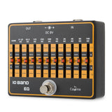 Caline CP-24 10-band EQ Equalizer