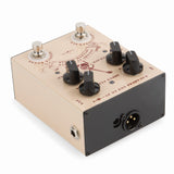 Caline CP-40 Acoustic Preamp DI BOX