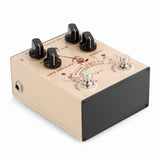 Caline CP-40 Acoustic Preamp DI BOX