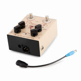 Caline CP-40 Acoustic Preamp DI BOX