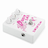 Caline CP-41 Ghost Rain Reverb Delay (Echo Delay) - GuitarPusher