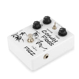 Caline CP-42 Candy Floss Fuzz - GuitarPusher