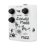 Caline CP-42 Candy Floss Fuzz - GuitarPusher