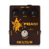 Caline CP-43 Pegasus Klon Overdrive