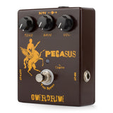 Caline CP-43 Pegasus Klon Overdrive