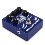 Caline CP-45 Bass Compressor - GuitarPusher