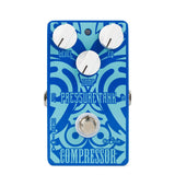 Caline CP-47 "Pressure Tank" Compressor - GuitarPusher