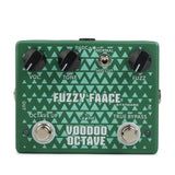 Caline CP-53 Fuzzy Face Voodoo Octave Fuzz - GuitarPusher