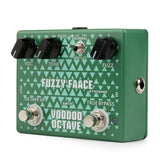 Caline CP-53 Fuzzy Face Voodoo Octave Fuzz - GuitarPusher