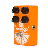 Caline CP-54 Big Orange Overdrive - GuitarPusher