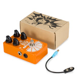 Caline CP-54 Big Orange Overdrive - GuitarPusher