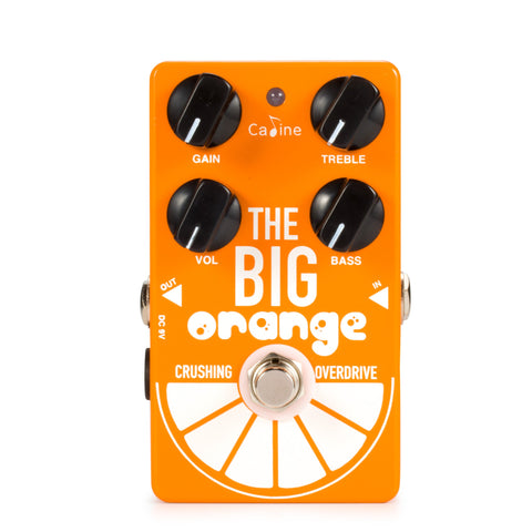 Caline pedals sales