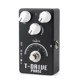 Caline CP-61 T-Drive Phase Guitar Effect - GuitarPusher