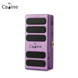 Caline CP-72 2-in-1 Bass Wah/Volume Pedal - GuitarPusher