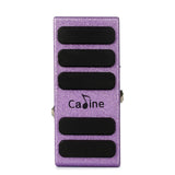 Caline CP-72 2-in-1 Bass Wah/Volume Pedal - GuitarPusher