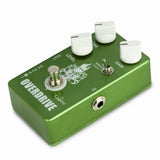 Caline CP-75 Overdrive - GuitarPusher