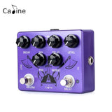Caline CP-80 Reverb Delay - GuitarPusher