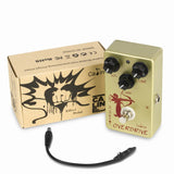 Caline CP-99 Centaur-Inspired Medusa Overdrive - GuitarPusher