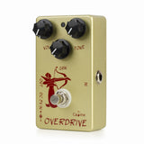 Caline CP-99 Centaur-Inspired Medusa Overdrive - GuitarPusher