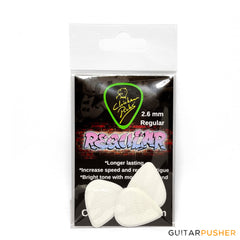 Chicken Pick REGULAR Pick 2.6 mm - GuitarPusher