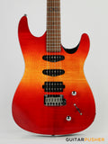 Chapman Guitars ML1 Hybrid - Cali Sunset Red