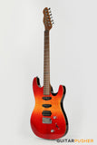 Chapman Guitars ML1 Hybrid - Cali Sunset Red