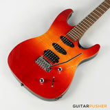 Chapman Guitars ML1 Hybrid - Cali Sunset Red