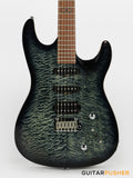 Chapman Guitars ML1 Hybrid - Sarsen Stone Black