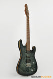 Chapman Guitars ML1 Hybrid - Sarsen Stone Black