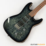 Chapman Guitars ML1 Hybrid - Sarsen Stone Black