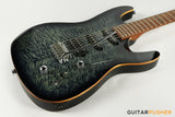 Chapman Guitars ML1 Hybrid - Sarsen Stone Black