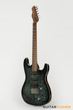 Chapman Guitars ML1 Hybrid - Sarsen Stone Black