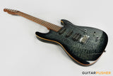 Chapman Guitars ML1 Hybrid - Sarsen Stone Black