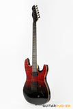 Chapman Guitars ML1 Modern - Black Blood