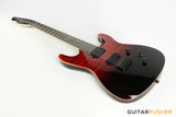 Chapman Guitars ML1 Modern - Black Blood