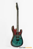 Chapman Guitars ML1 Modern - Red Sea