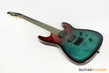 Chapman Guitars ML1 Modern - Red Sea