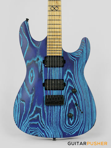 Chapman Guitars ML1 PRO Modern - Zima Blue