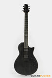 Chapman Guitars ML2 - Slate Black Satin