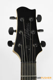 Chapman Guitars ML2 - Slate Black Satin