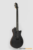 Chapman Guitars ML2 - Slate Black Satin