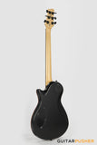 Chapman Guitars ML2 - Slate Black Satin