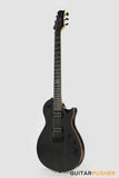 Chapman Guitars ML2 - Slate Black Satin