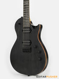 Chapman Guitars ML2 - Slate Black Satin