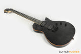 Chapman Guitars ML2 - Slate Black Satin