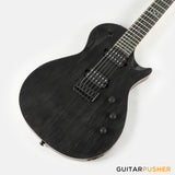 Chapman Guitars ML2 - Slate Black Satin