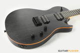 Chapman Guitars ML2 - Slate Black Satin